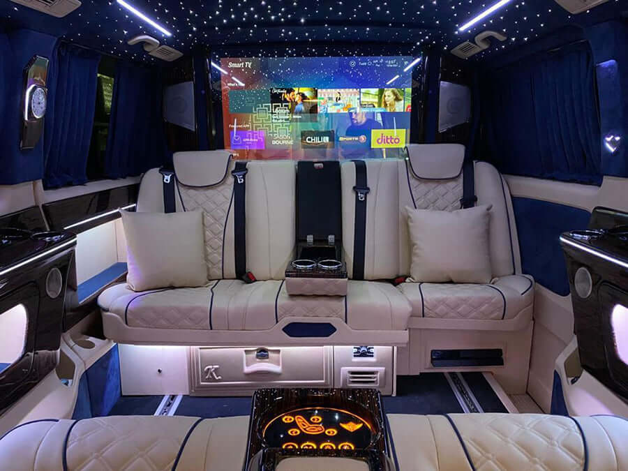 Bodrum Havalimanı VIP transfer - özel karşılama ve lüks araç hizmeti