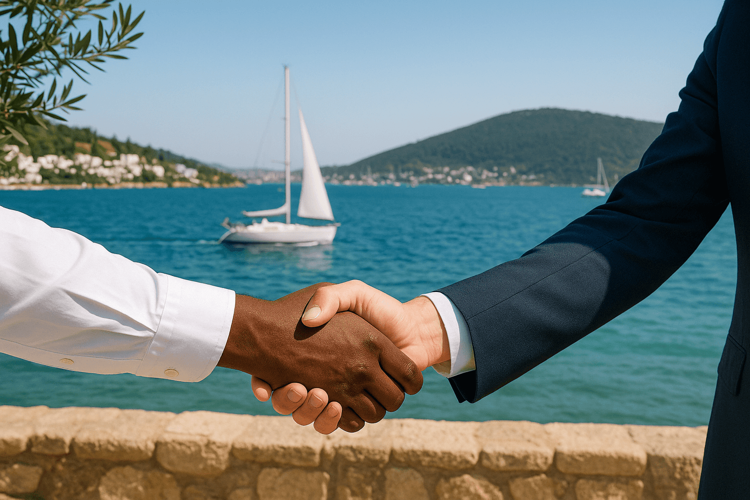 MSA Travel’ın temel değerleri: güven, dürüstlük ve müşteri memnuniyeti