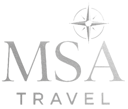 MSA TRAVEL