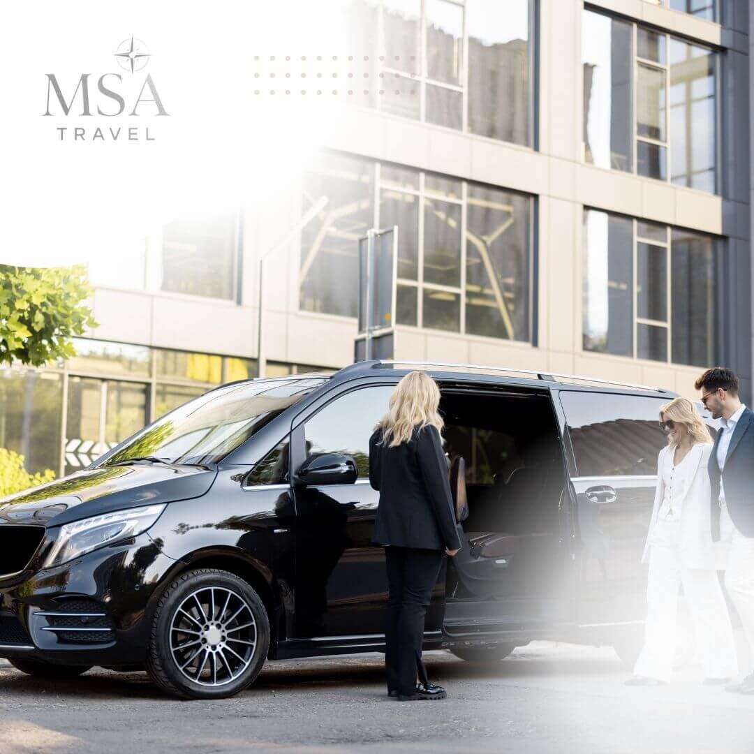 Bodrum genelinde lüks VIP transfer ve ulaşım hizmeti